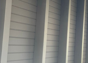 Fassadengestaltung Seferi Bau Altenstadt/Illertissen