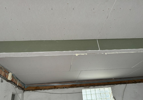 Trockenbau Seferi-Bau Altenstadt/Illertissen