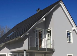 Malerarbeiten Seferi Bau Altenstadt/Illertissen